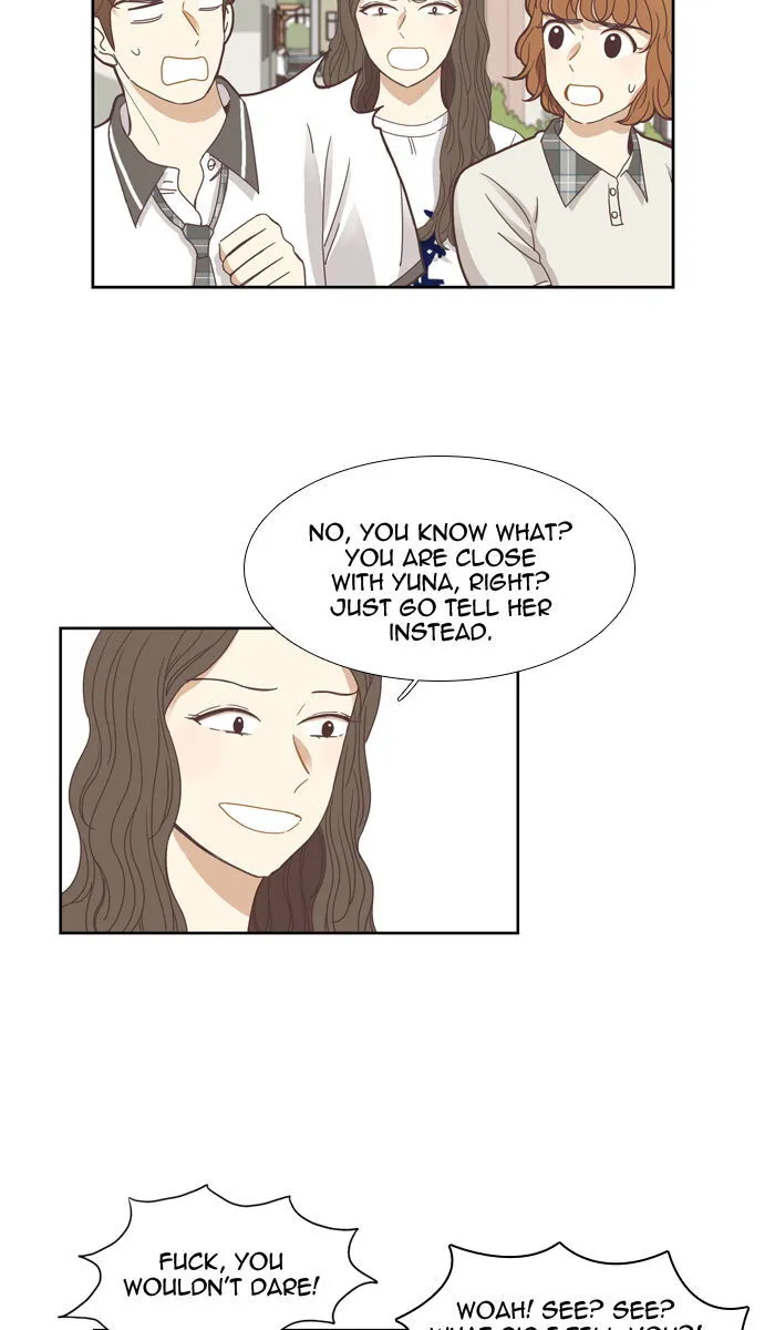 Girl’s World ( World of Girl ) Chapter 126 Online - página 5