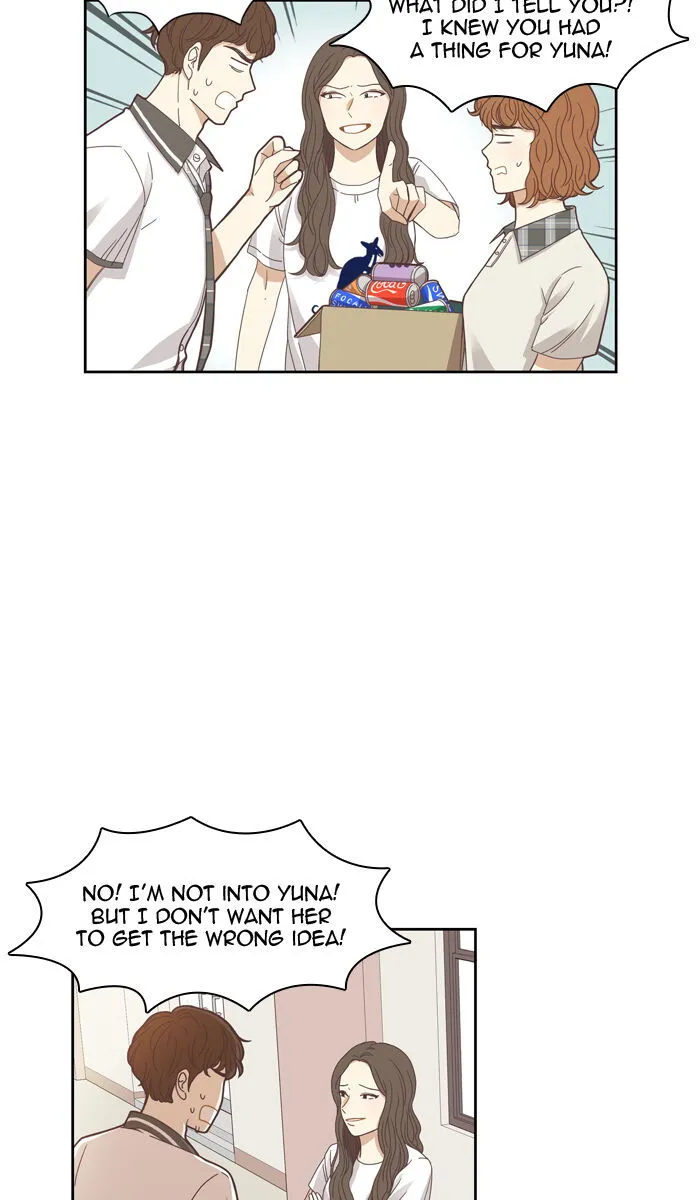 Girl’s World ( World of Girl ) Chapter 126 Online - página 6