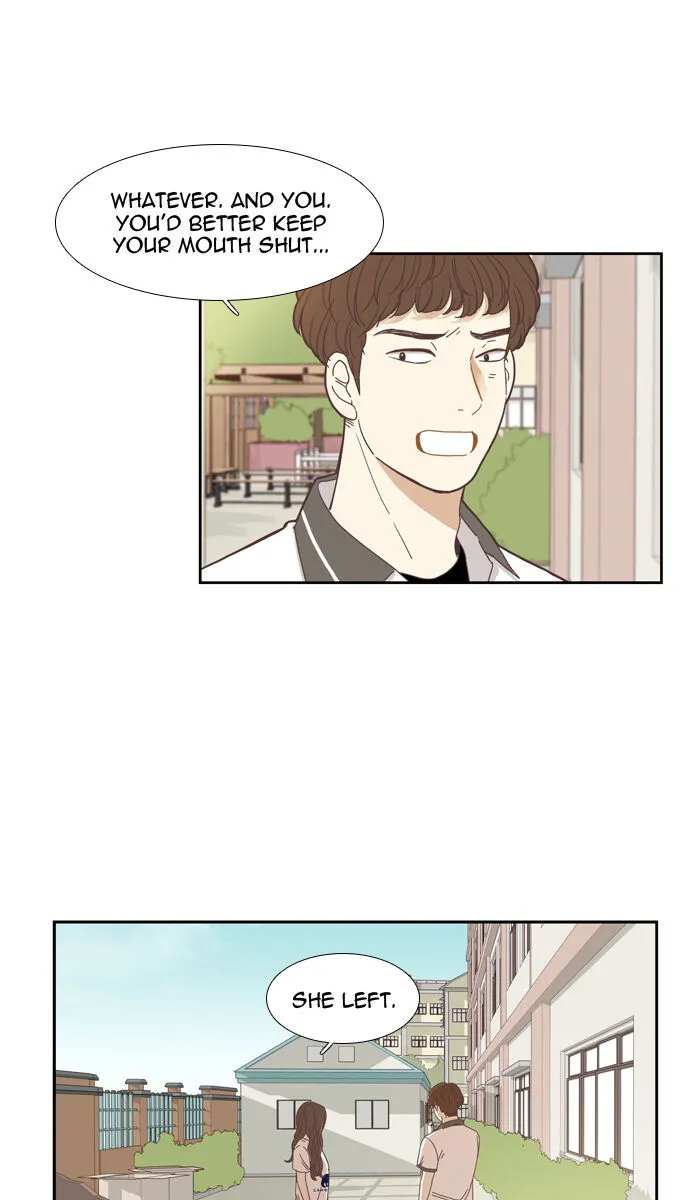 Girl’s World ( World of Girl ) Chapter 126 Online - página 8