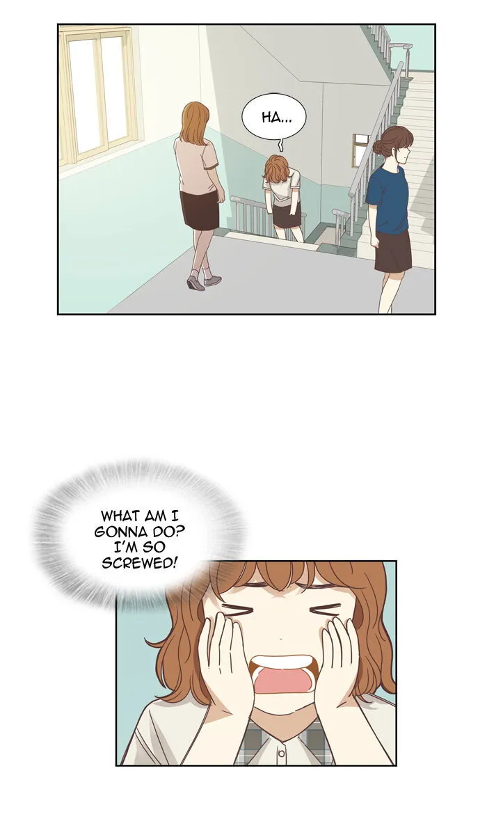 Girl’s World ( World of Girl ) Chapter 126 Online - página 10