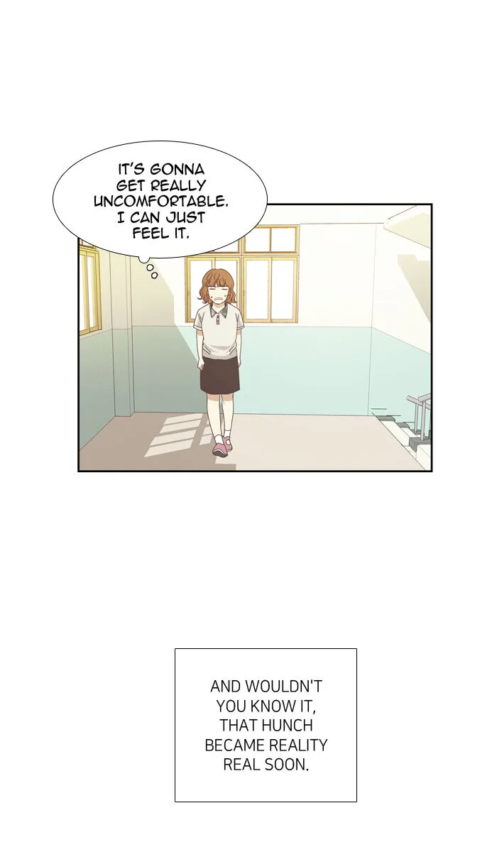 Girl’s World ( World of Girl ) Chapter 126 Online - página 11