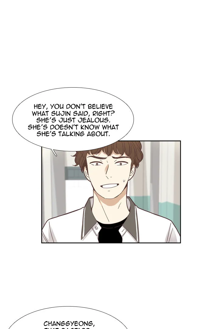 Girl’s World ( World of Girl ) Chapter 126 Online - página 12