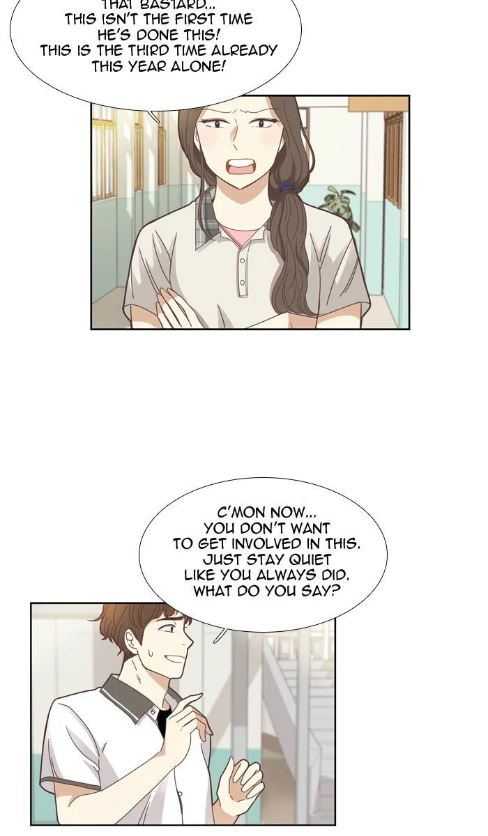 Girl’s World ( World of Girl ) Chapter 126 Online - página 13