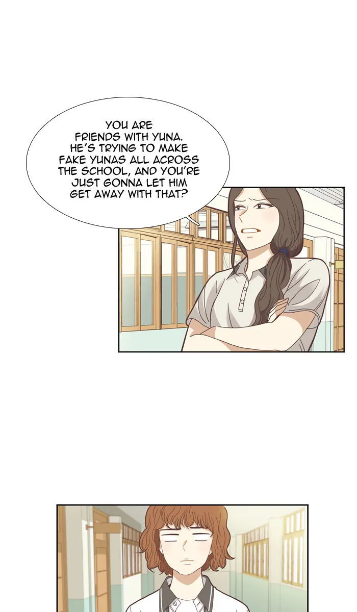 Girl’s World ( World of Girl ) Chapter 126 Online - página 14