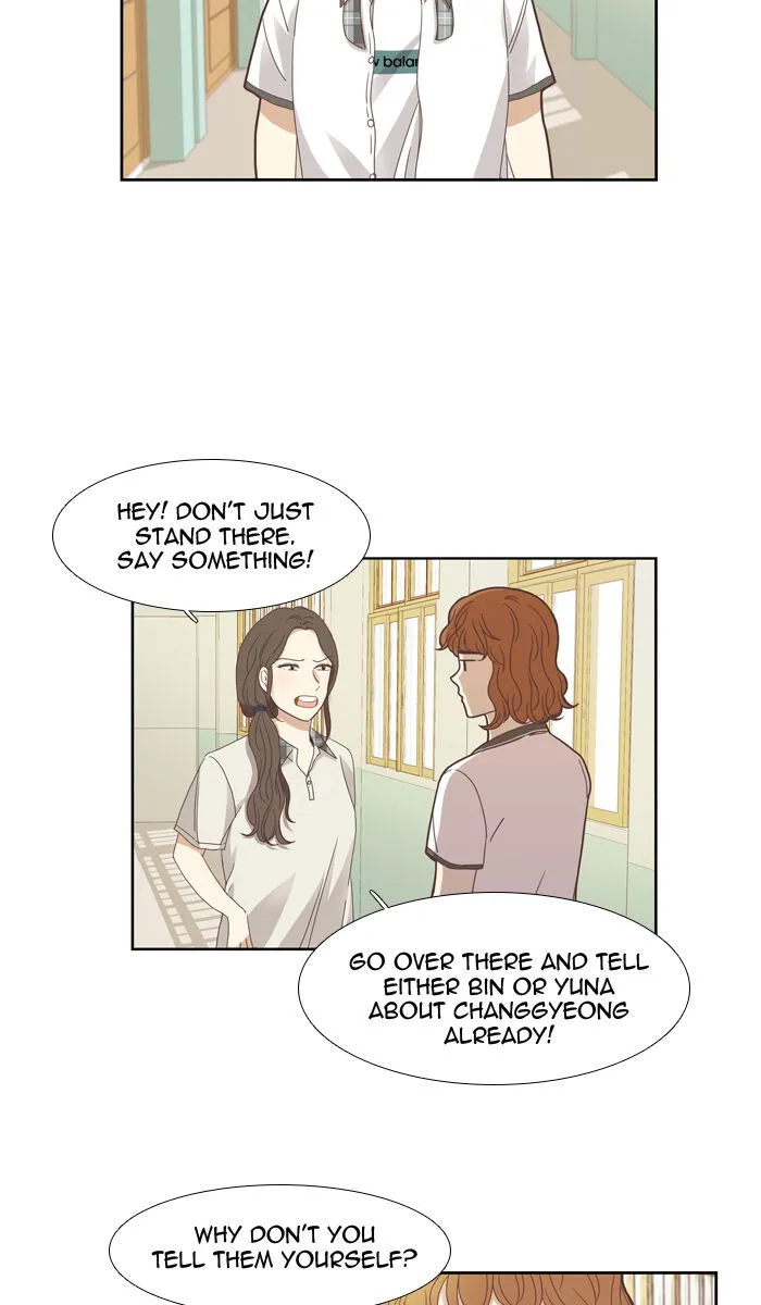 Girl’s World ( World of Girl ) Chapter 126 Online - página 15