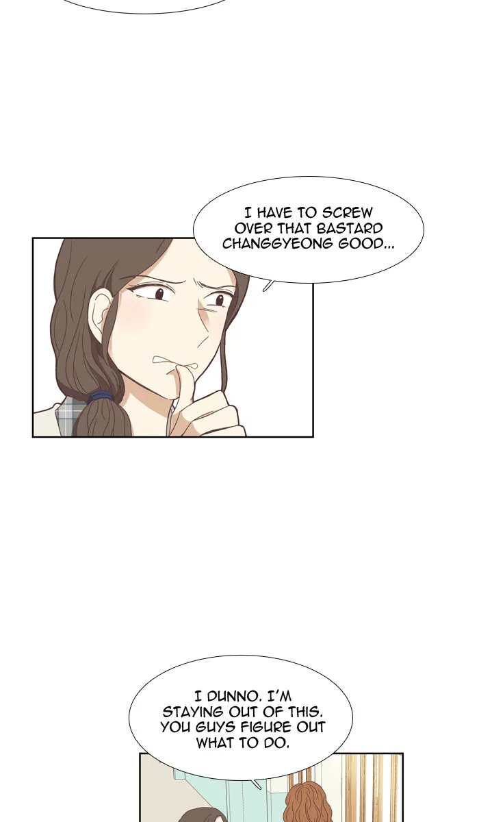 Girl’s World ( World of Girl ) Chapter 126 Online - página 17