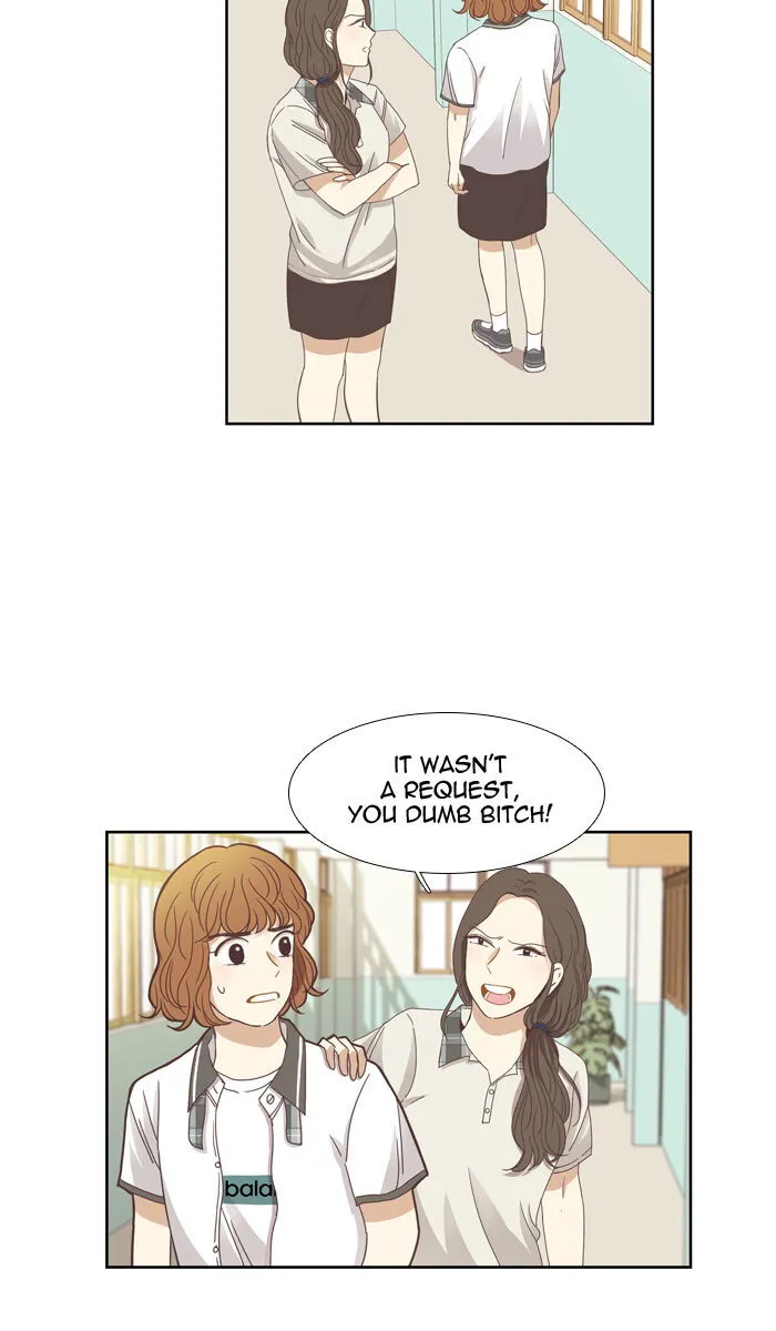 Girl’s World ( World of Girl ) Chapter 126 Online - página 18