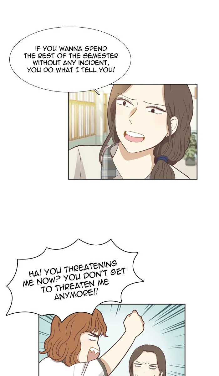 Girl’s World ( World of Girl ) Chapter 126 Online - página 19