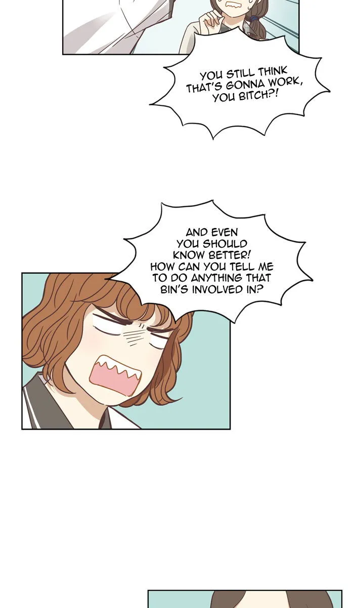 Girl’s World ( World of Girl ) Chapter 126 Online - página 20