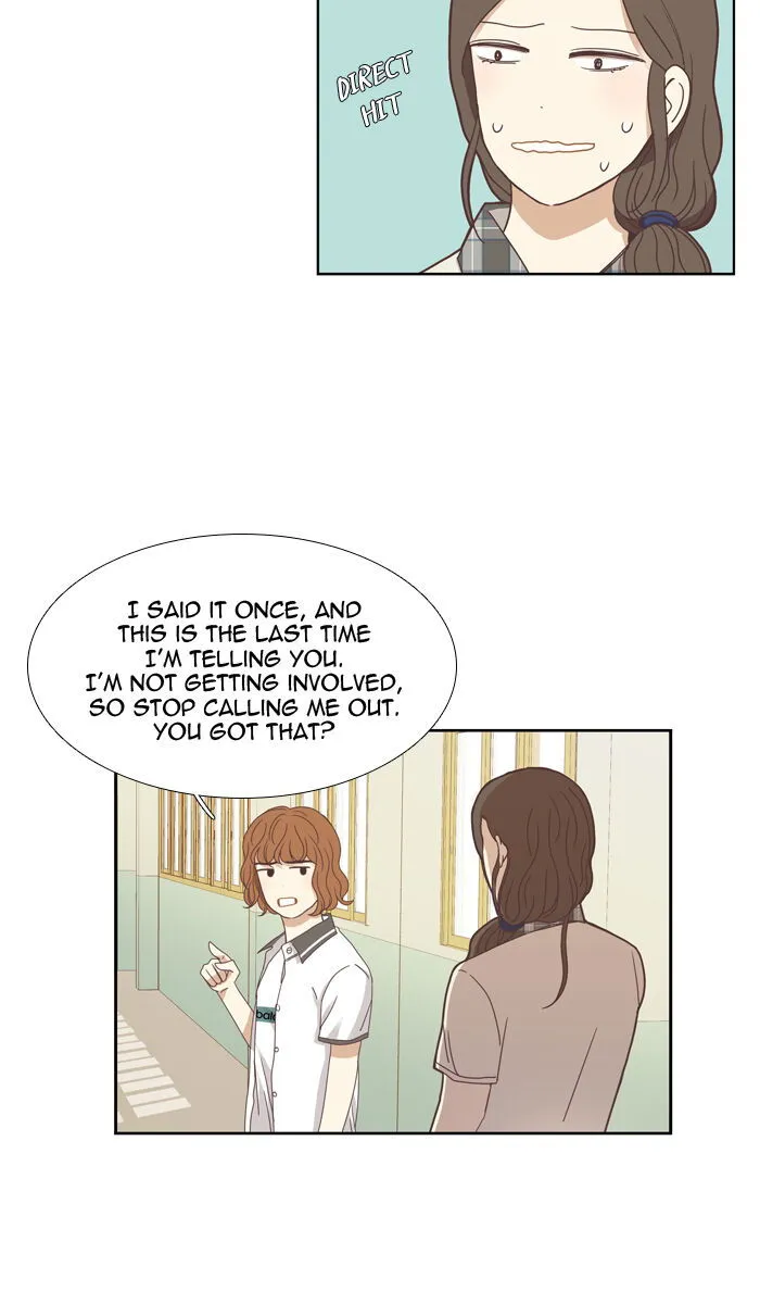 Girl’s World ( World of Girl ) Chapter 126 Online - página 21