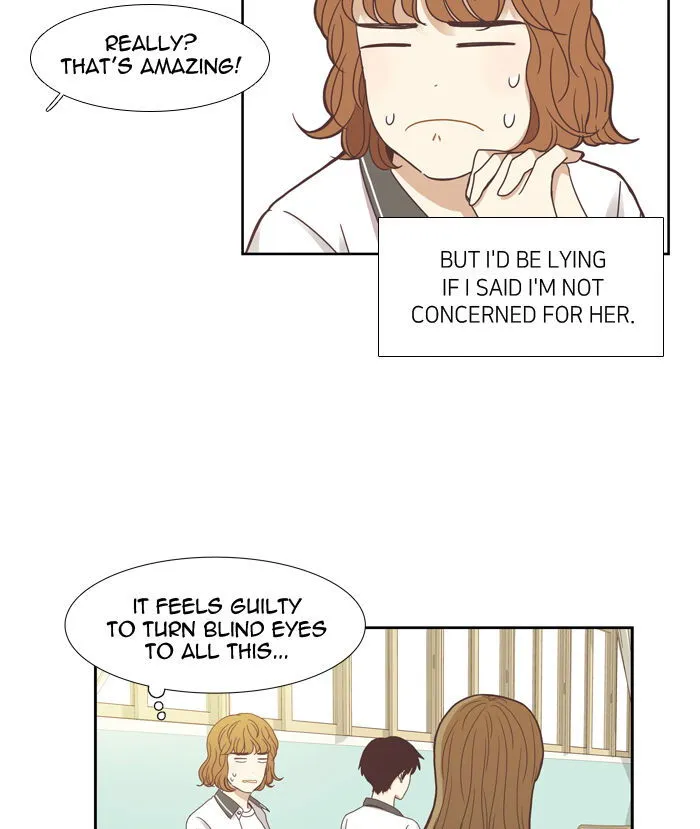 Girl’s World ( World of Girl ) Chapter 126 Online - página 24