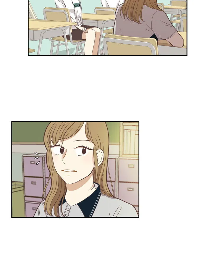 Girl’s World ( World of Girl ) Chapter 126 Online - página 25