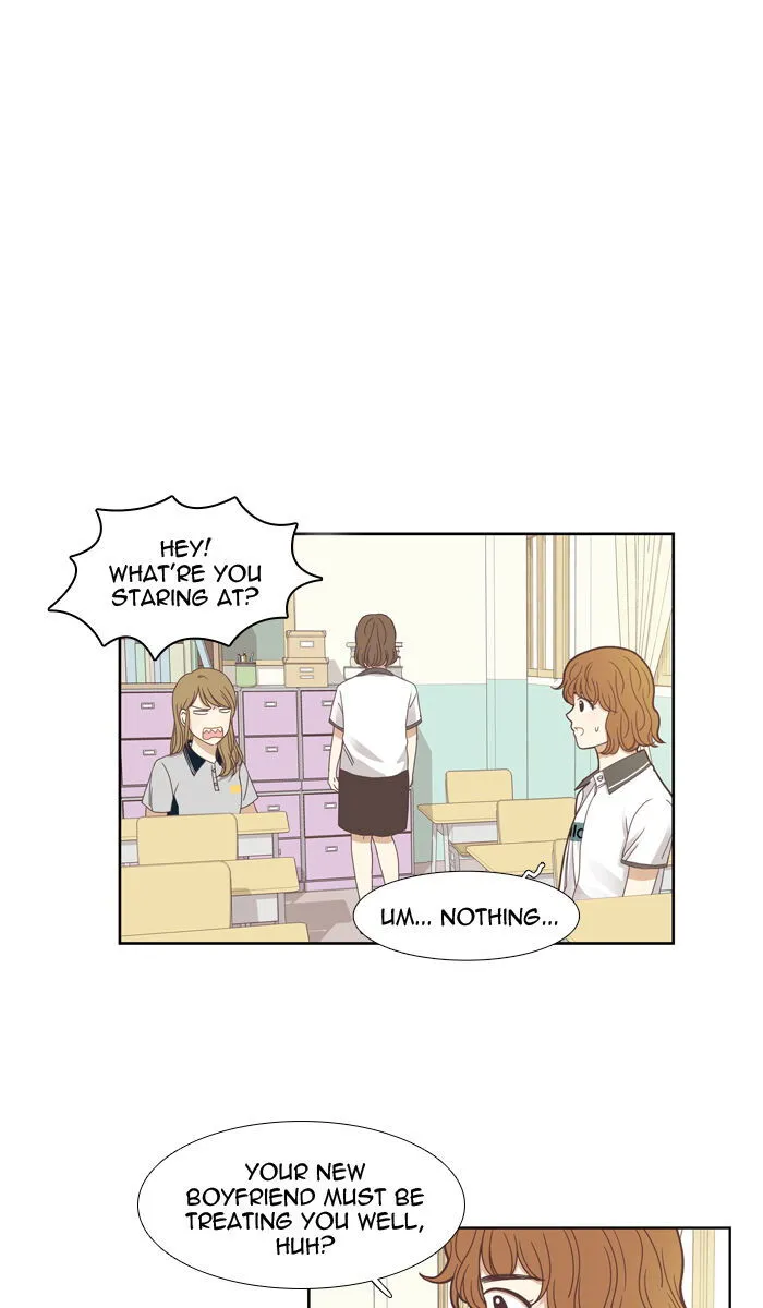 Girl’s World ( World of Girl ) Chapter 126 Online - página 26