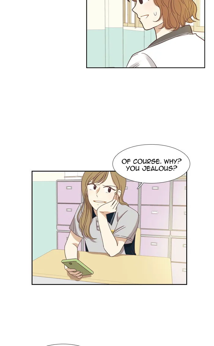 Girl’s World ( World of Girl ) Chapter 126 Online - página 27