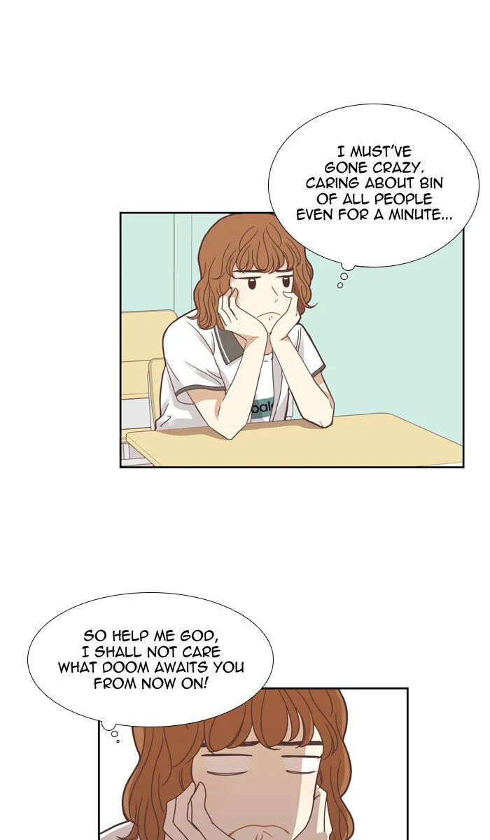 Girl’s World ( World of Girl ) Chapter 126 Online - página 29