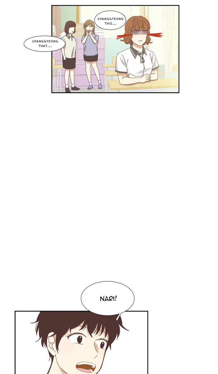 Girl’s World ( World of Girl ) Chapter 126 Online - página 32