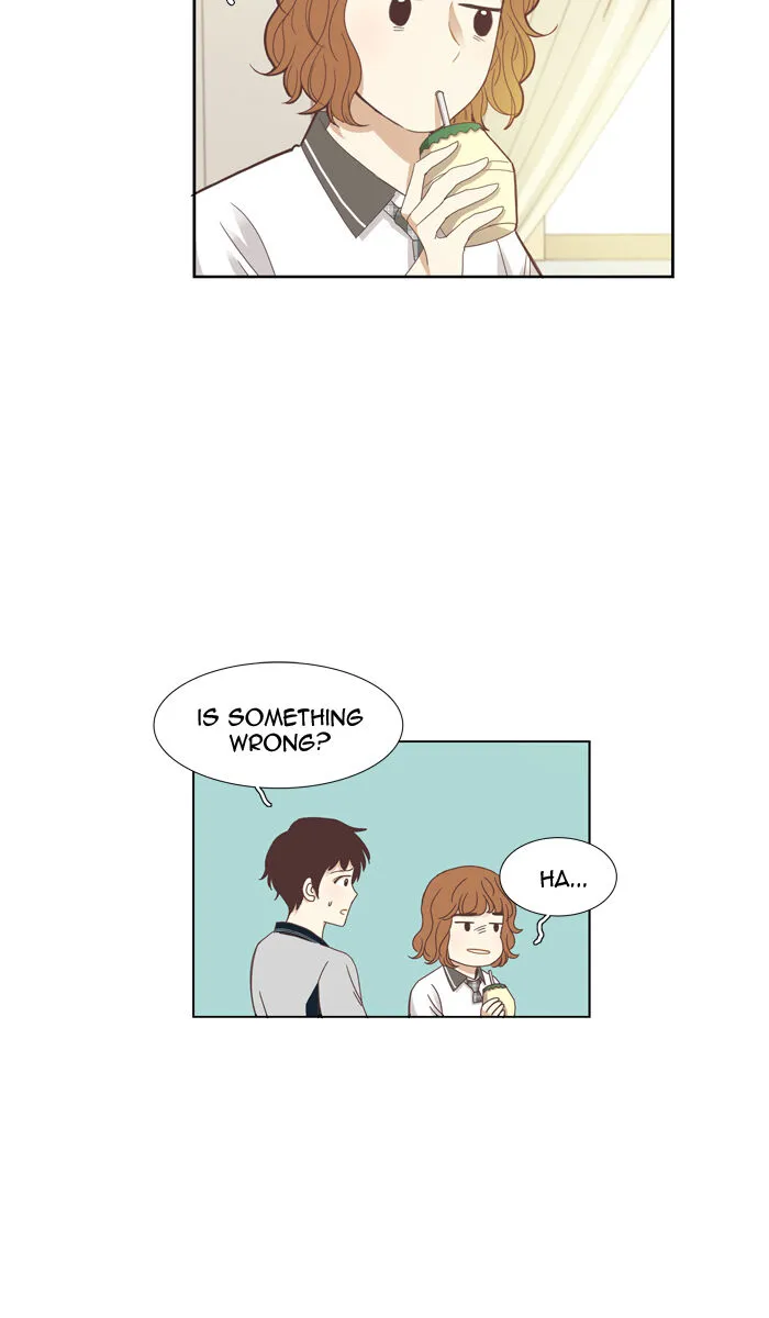 Girl’s World ( World of Girl ) Chapter 126 Online - página 34