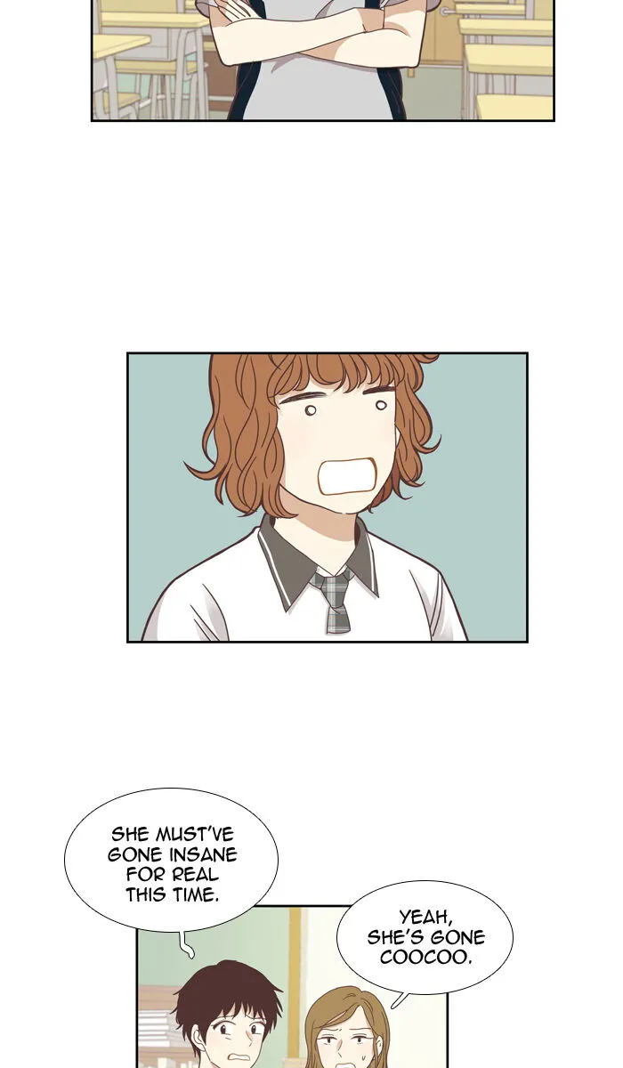 Girl’s World ( World of Girl ) Chapter 126 Online - página 36