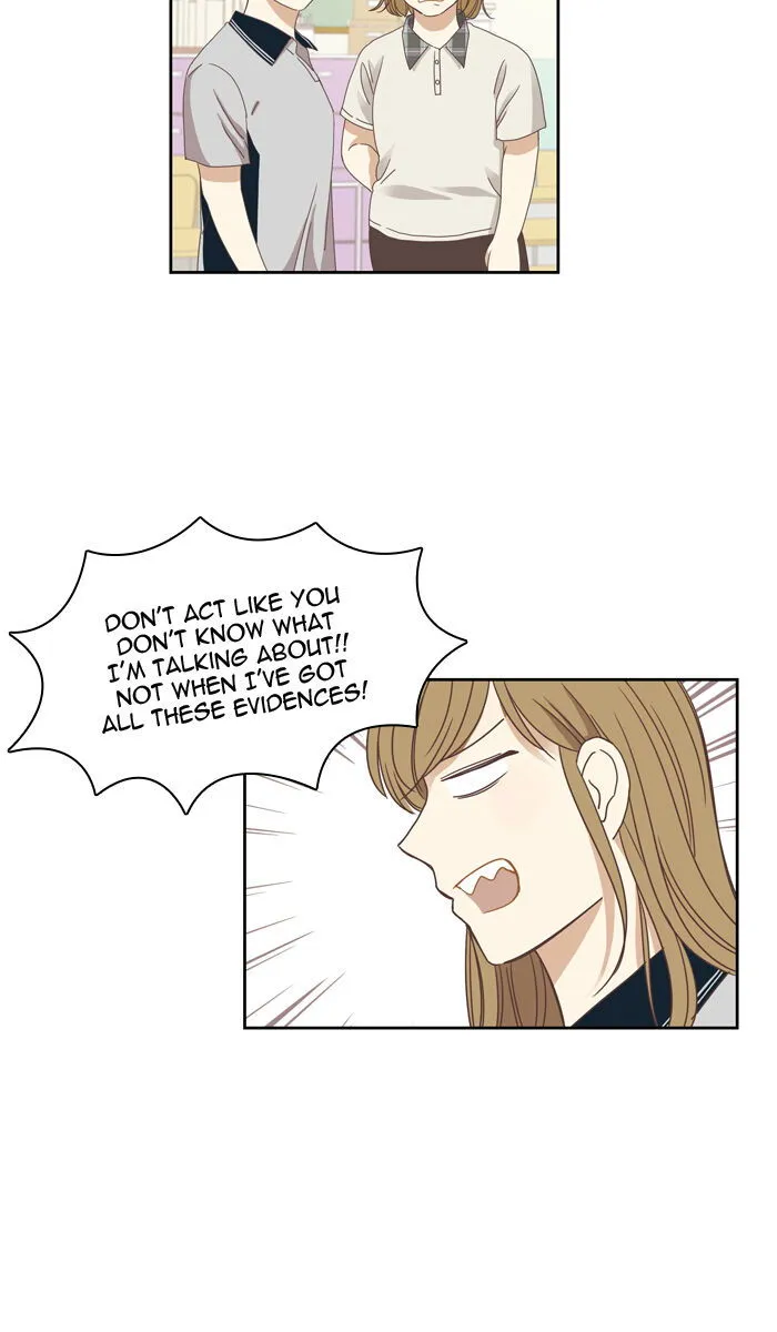 Girl’s World ( World of Girl ) Chapter 126 Online - página 37