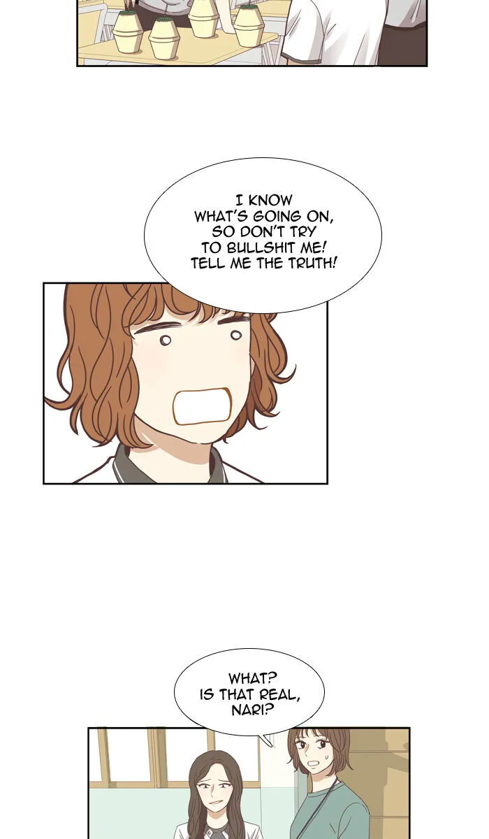 Girl’s World ( World of Girl ) Chapter 126 Online - página 39