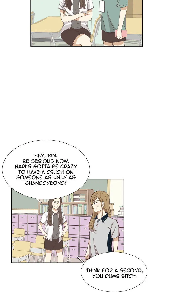 Girl’s World ( World of Girl ) Chapter 126 Online - página 40