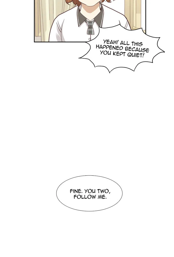 Girl’s World ( World of Girl ) Chapter 126 Online - página 42