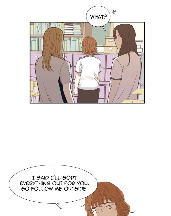 Girl’s World ( World of Girl ) Chapter 126 Online - página 43