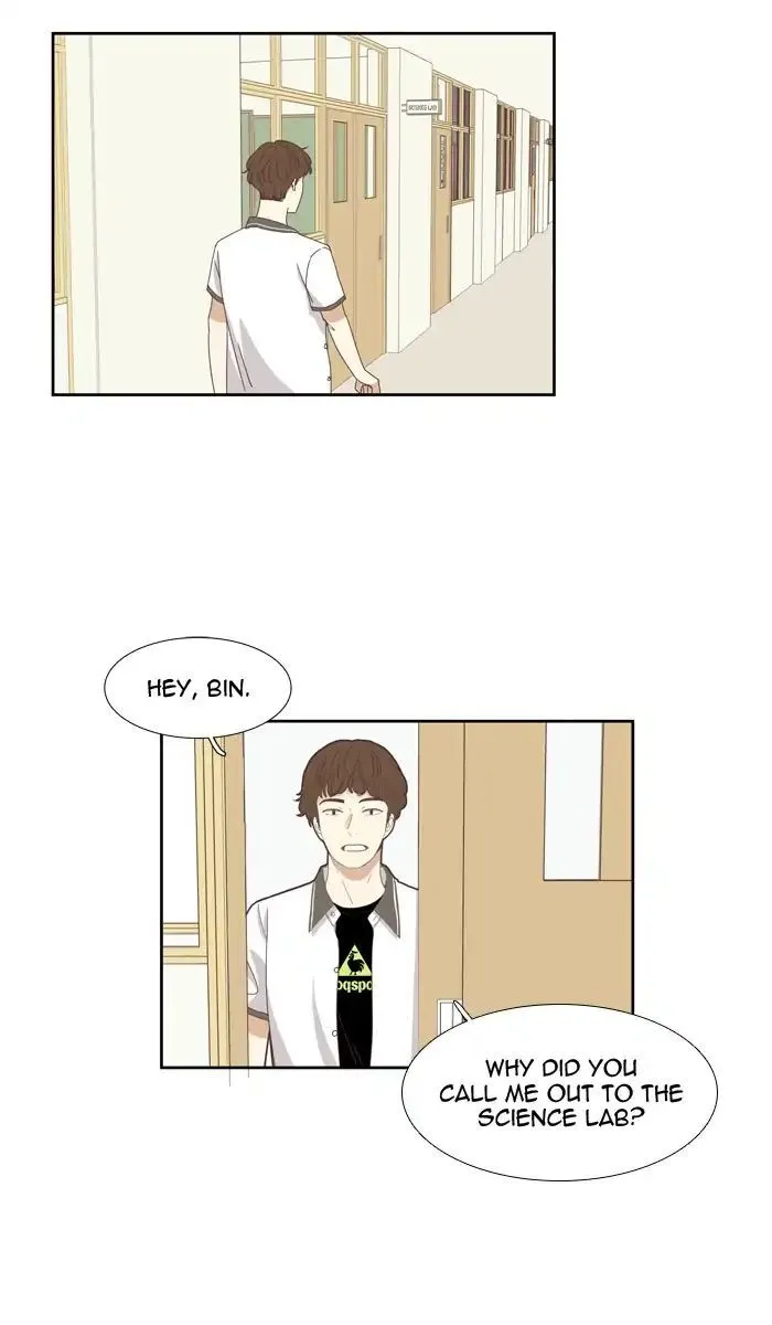 Girl’s World ( World of Girl ) Chapter 127 Online - página 2