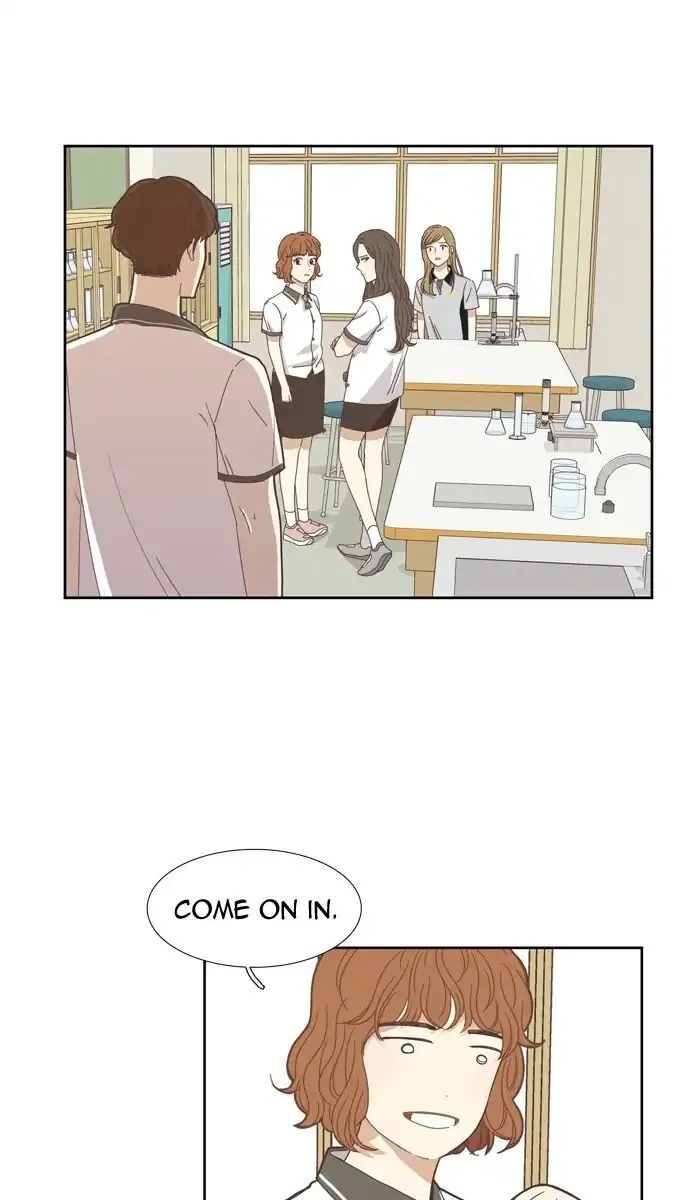 Girl’s World ( World of Girl ) Chapter 127 Online - página 3