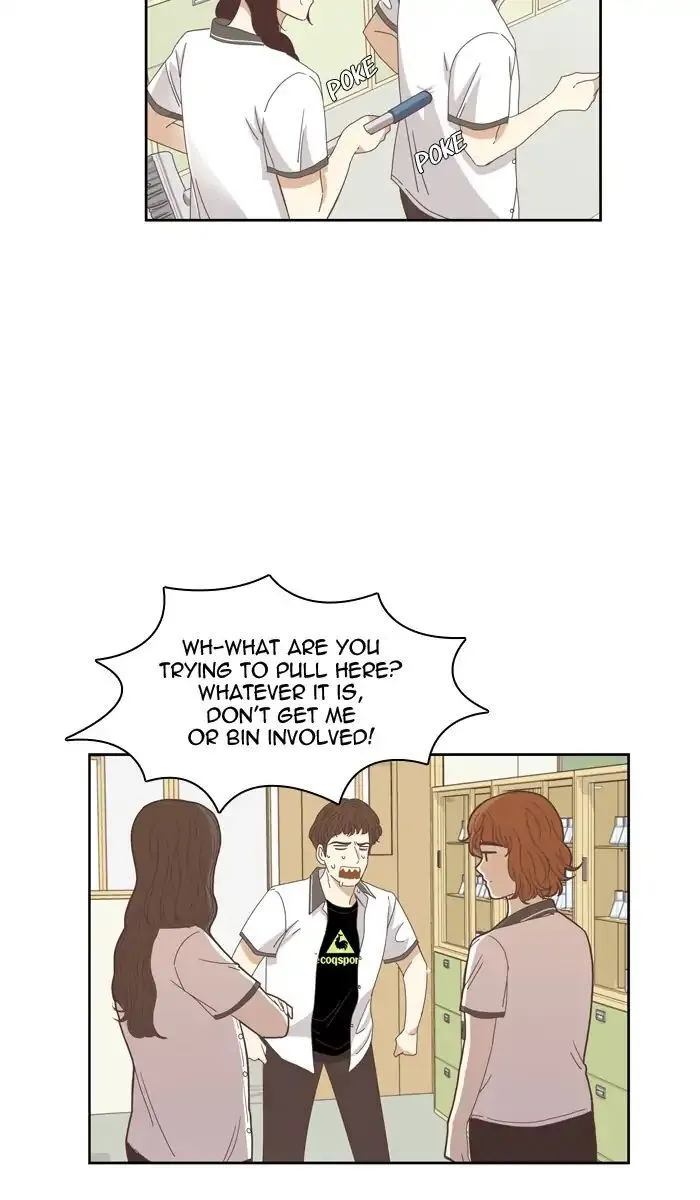 Girl’s World ( World of Girl ) Chapter 127 Online - página 6
