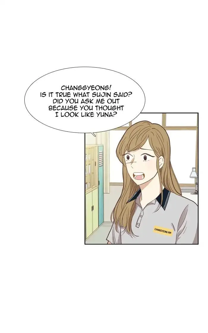 Girl’s World ( World of Girl ) Chapter 127 Online - página 7