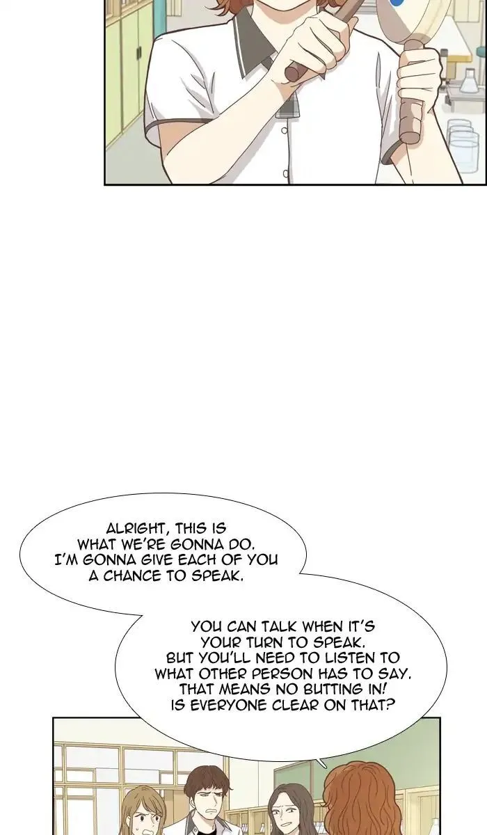 Girl’s World ( World of Girl ) Chapter 127 Online - página 9