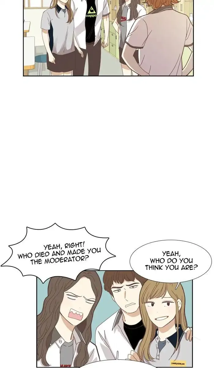 Girl’s World ( World of Girl ) Chapter 127 Online - página 10