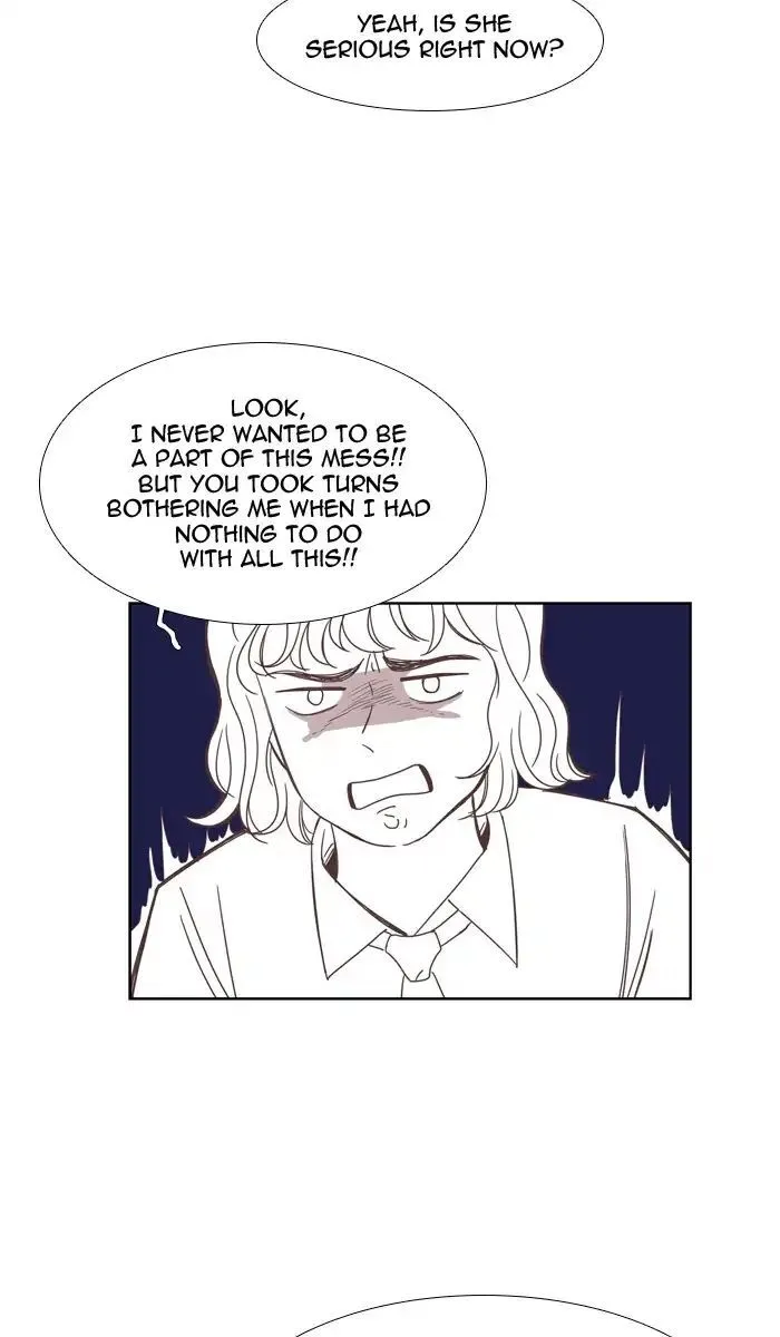 Girl’s World ( World of Girl ) Chapter 127 Online - página 11