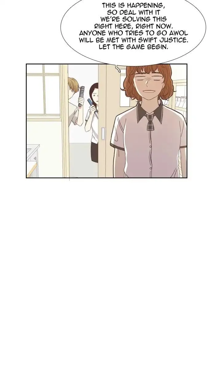 Girl’s World ( World of Girl ) Chapter 127 Online - página 12