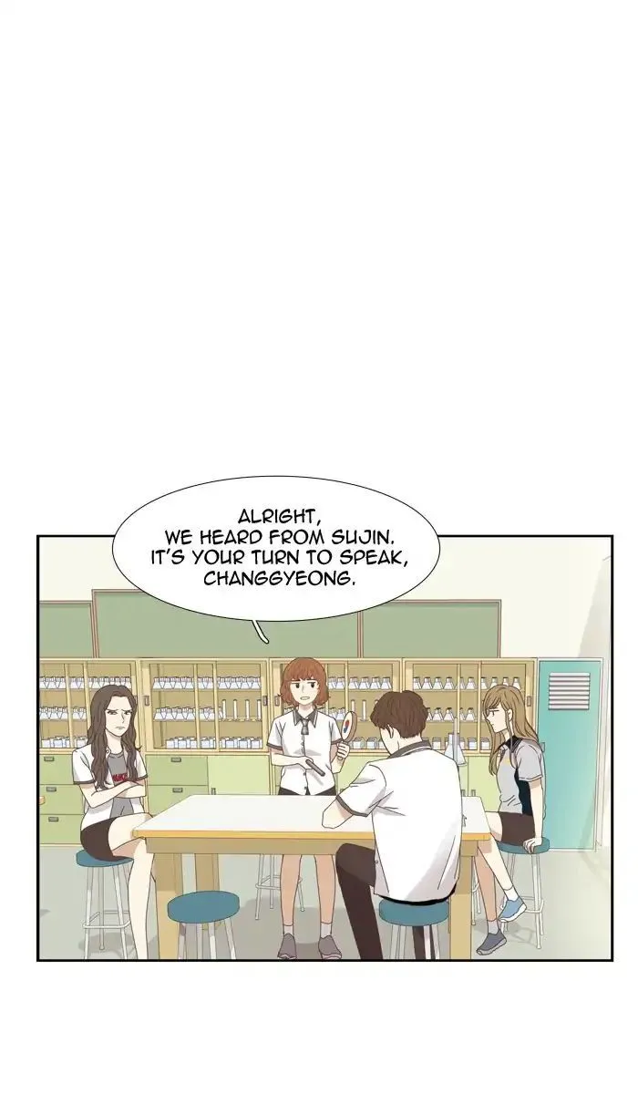 Girl’s World ( World of Girl ) Chapter 127 Online - página 13