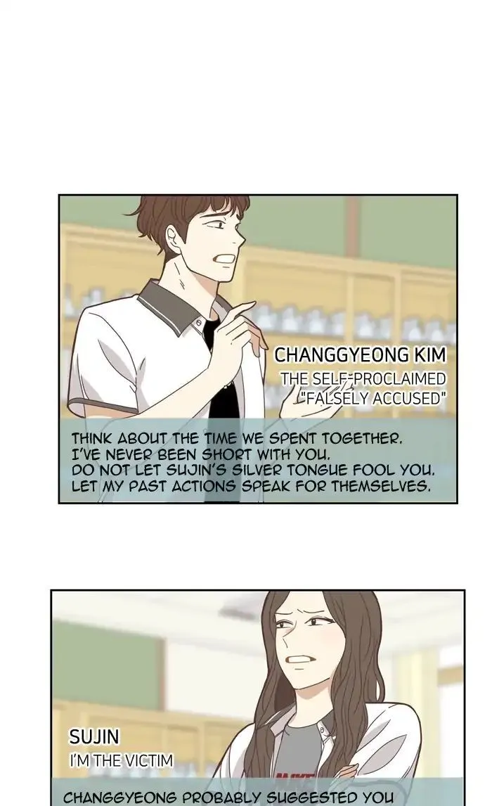 Girl’s World ( World of Girl ) Chapter 127 Online - página 14