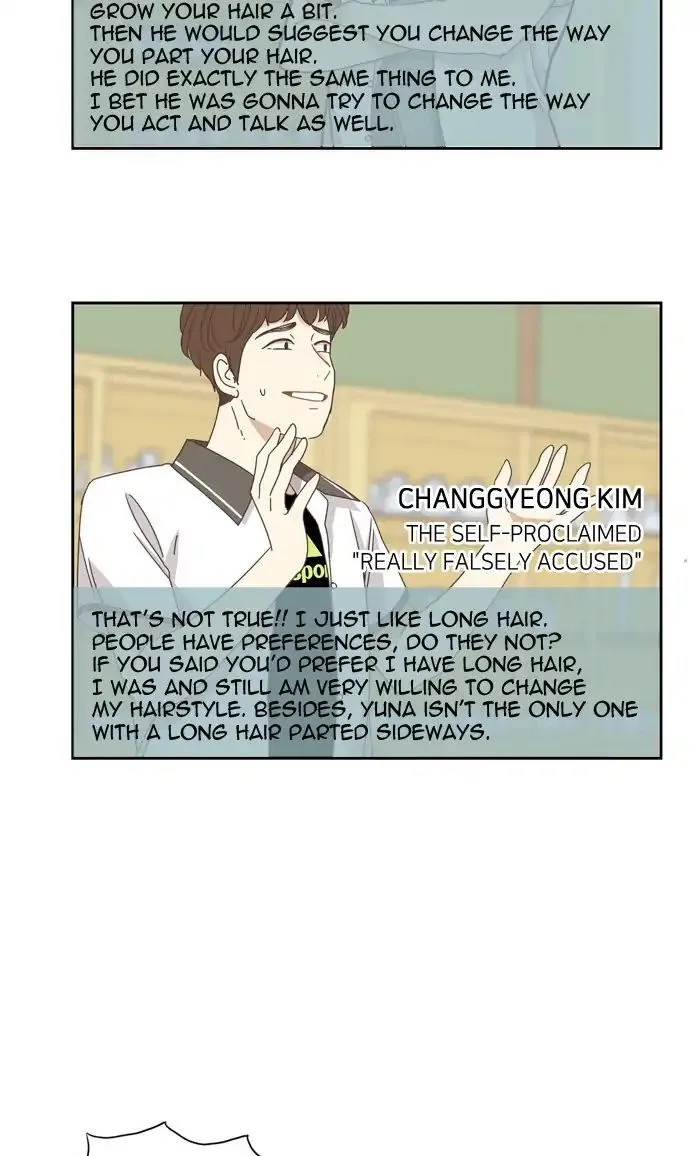 Girl’s World ( World of Girl ) Chapter 127 Online - página 15
