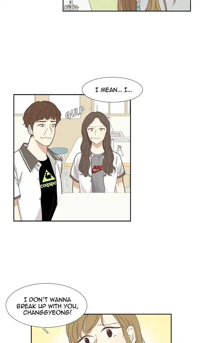 Girl’s World ( World of Girl ) Chapter 127 Online - página 19