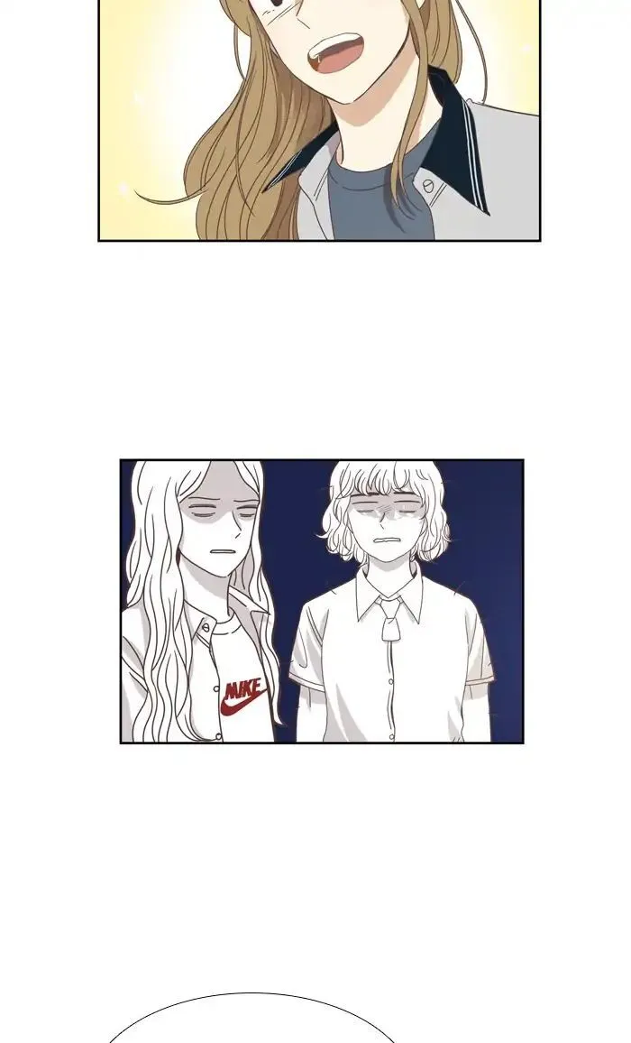 Girl’s World ( World of Girl ) Chapter 127 Online - página 20
