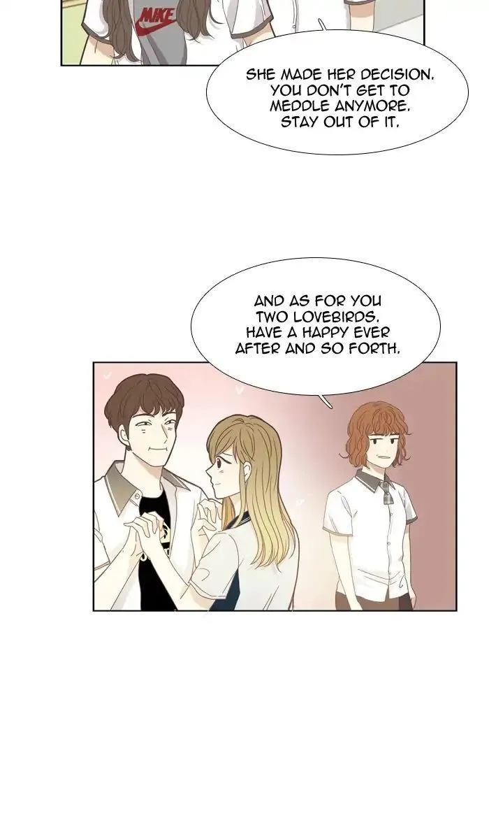 Girl’s World ( World of Girl ) Chapter 127 Online - página 22
