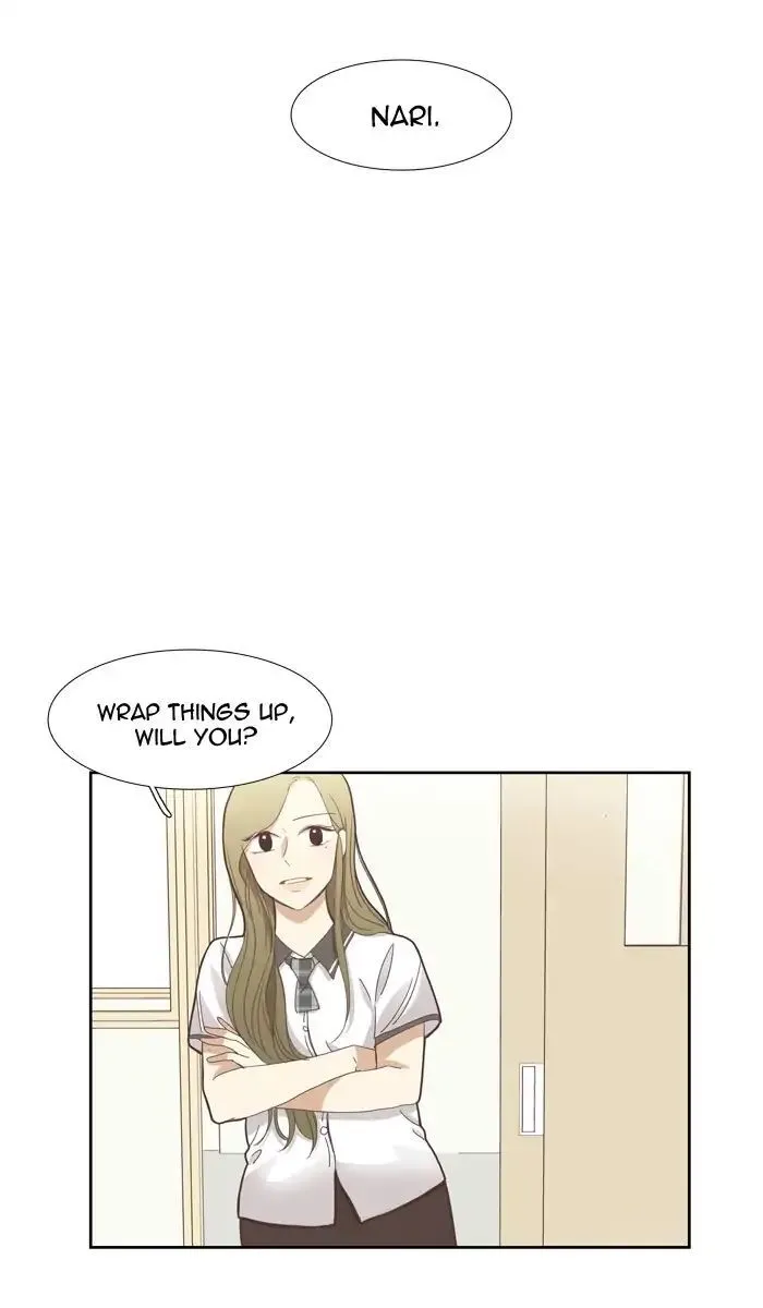 Girl’s World ( World of Girl ) Chapter 127 Online - página 23