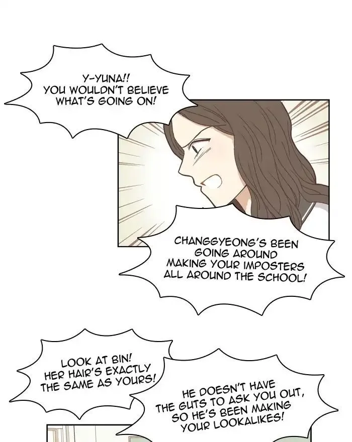 Girl’s World ( World of Girl ) Chapter 127 Online - página 25