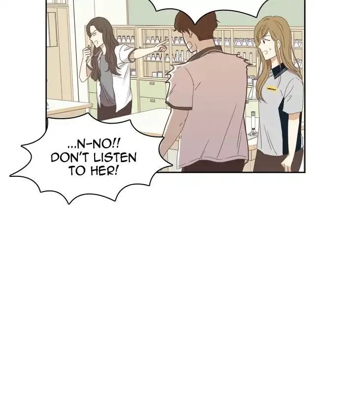 Girl’s World ( World of Girl ) Chapter 127 Online - página 26
