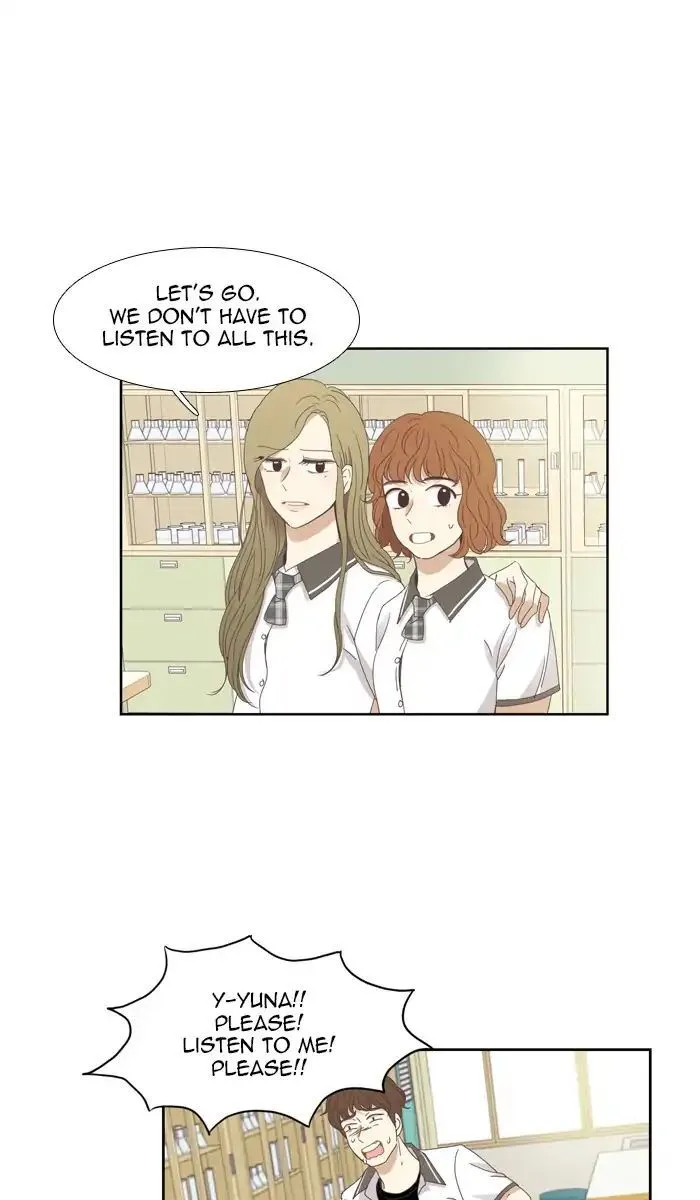Girl’s World ( World of Girl ) Chapter 127 Online - página 27