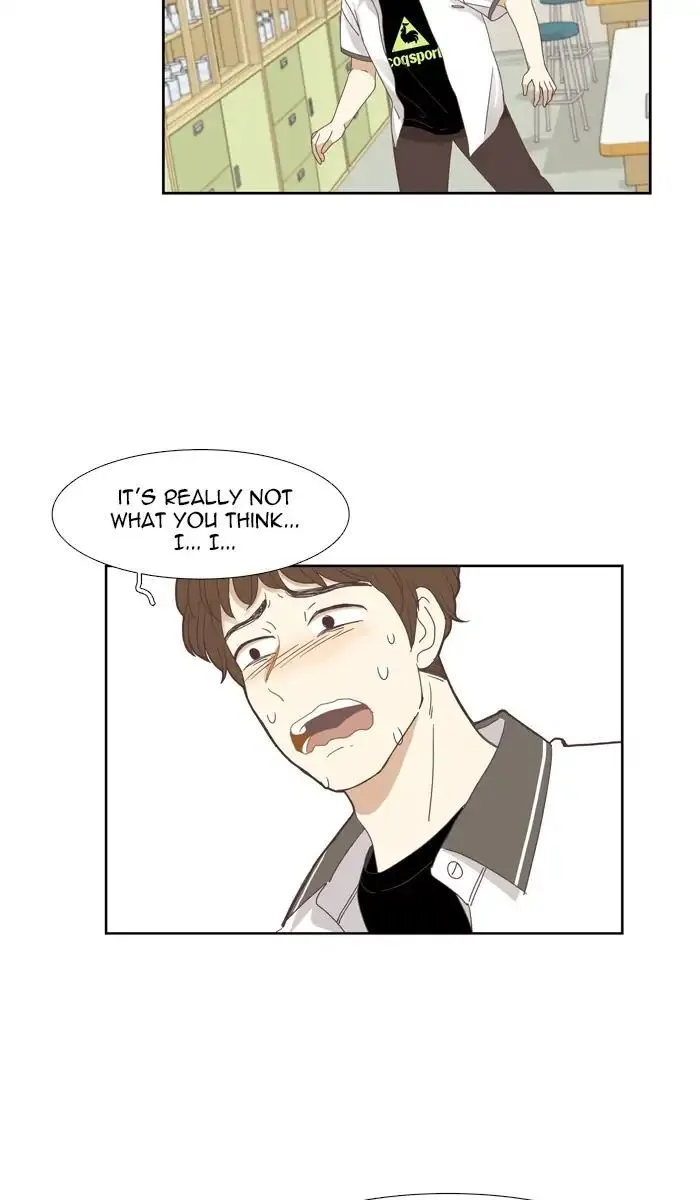 Girl’s World ( World of Girl ) Chapter 127 Online - página 28