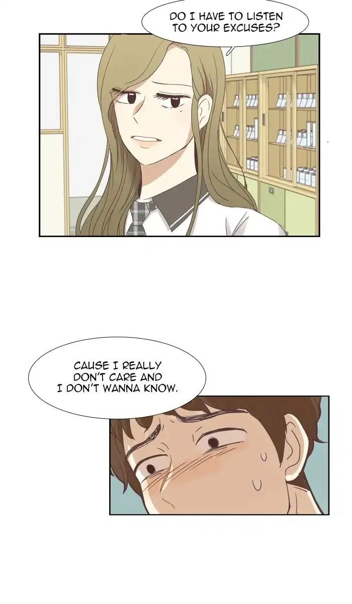 Girl’s World ( World of Girl ) Chapter 127 Online - página 29