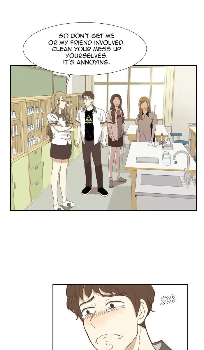 Girl’s World ( World of Girl ) Chapter 127 Online - página 30