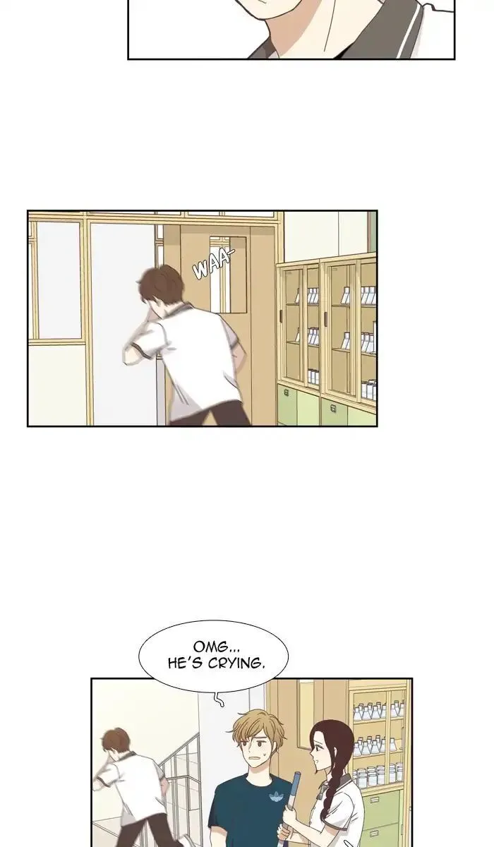 Girl’s World ( World of Girl ) Chapter 127 Online - página 31