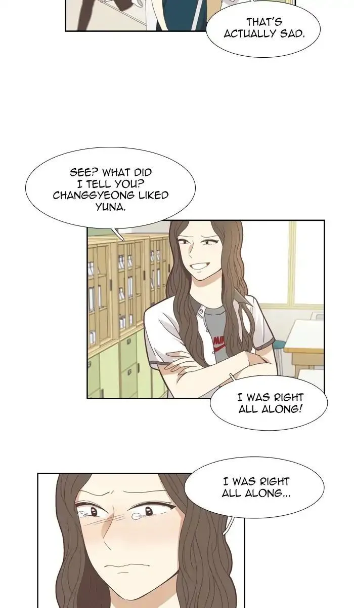 Girl’s World ( World of Girl ) Chapter 127 Online - página 32